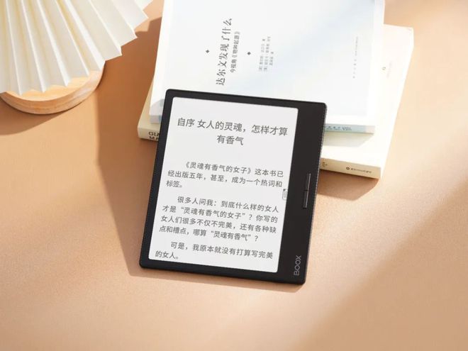石Leaf3不愧是阅读器界的“尖子生”mg不朽情缘游戏登录入口年度销冠！文(图6)