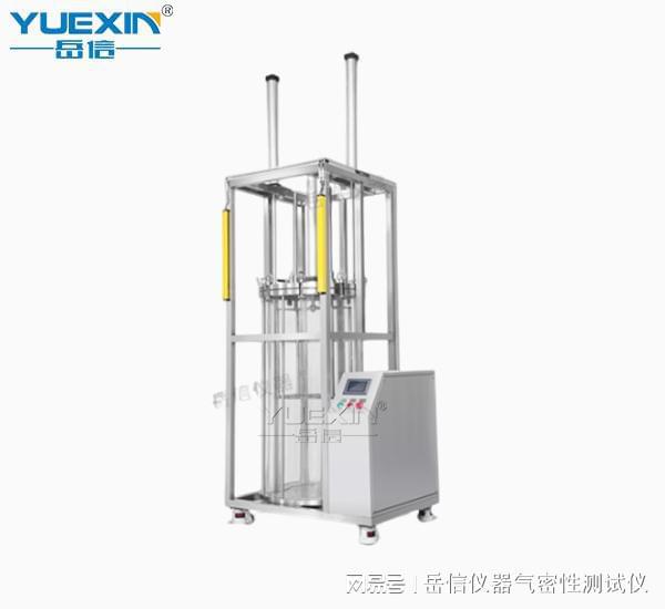 防水测试设备引领行业前行-岳信仪器MG不朽情缘突破防水极限IP68