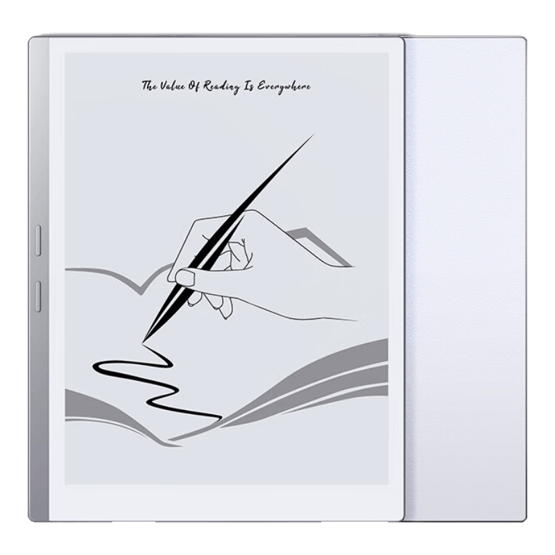ader）Smart X5 Ultra电纸书智能办公本不朽情